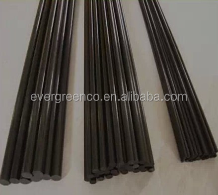 Стержень из углеродного волокна, трубка, пластины, профили, литые, рулонные пружины, литье, изготовление пользовательских размеров
