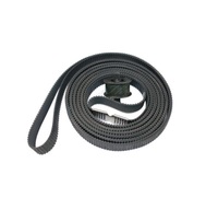 DHDEVELOPER Correa de Transporte Compatible de Alta Calidad de 36 Pulgadas para HP LaserJet 1050 C6072-60198, Proveedor de Piezas para Plotter