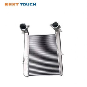 Intercooler de camion OE 1685549 1372296 167956 1371318 pour <span class=keywords><strong>DAF</strong></span> <span class=keywords><strong>CF</strong></span> - Product Image 2
