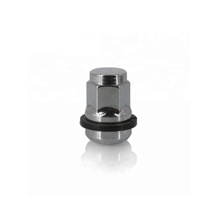 Écrous <span class=keywords><strong>de</strong></span> verrouillage <span class=keywords><strong>de</strong></span> <span class=keywords><strong>roue</strong></span> pour <span class=keywords><strong>Honda</strong></span>, 1.5 pièces, 12x1.25/mm, livraison chinoise - Product Image 4