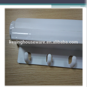 Optical cover retractable mount on wall clothesline rope - Product Image 4