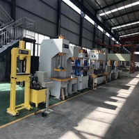 Machine de presse à billes hydraulique entièrement automatique, livraison gratuite