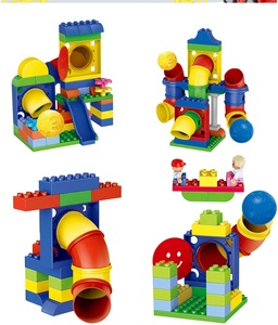 Imagination smart games ABS building blocks for preschool children - Product Image 3