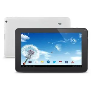 en ucuz tablet 9 inç allwinner sürücü A33 orta android tablet mini pc