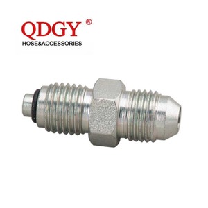 Phụ kiện đường ống bằng thép không gỉ theo yêu cầu cao cho các kết nối đường ống hình dạng giống hệt nhau - Product Image 2