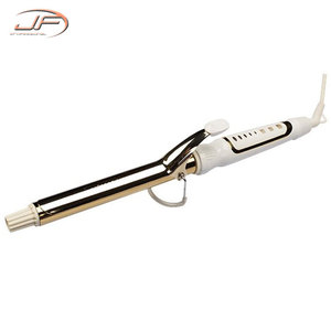 Personnalisé 2 En 1 Défriser Les Cheveux <span class=keywords><strong>Curling</strong></span> Fer Plat Pour <span class=keywords><strong>Le</strong></span> Salon - Product Image 1