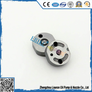 La bomba de combustible diesel válvula de inyección 095000-5600 eléctrico común carril espaÃ a con válvula de la válvula del tanque para Mitsubishi <span class=keywords><strong>denso</strong></span> - Product Image 6