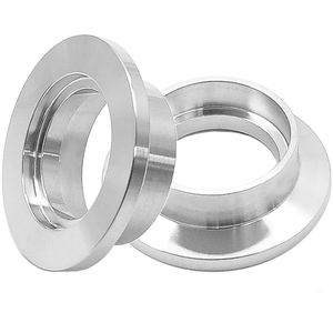 Hochwertiger Edelstahl-Flansch von Chinesischen Herstellern - Product Image 1