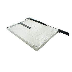 Fabricant <span class=keywords><strong>professionnel</strong></span> de coupe-papier manuel <span class=keywords><strong>A3</strong></span> - Product Image 3