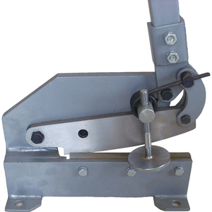 Ciseleur à barres d'armature, nouveau modèle de machine de découpe des barres d'armature, HB690/HB610/HB1019/HB1219, deuxième main - Product Image 1