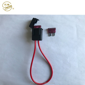 Soporte <span class=keywords><strong>de</strong></span> fusible <span class=keywords><strong>de</strong></span> hoja automática <span class=keywords><strong>de</strong></span> S1038-5 directo <span class=keywords><strong>de</strong></span> fábrica - Product Image 2