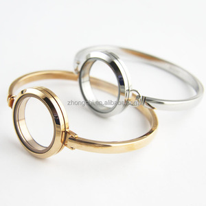 Медальон браслет Монета медальон браслет сменный медальон - Product Image 1