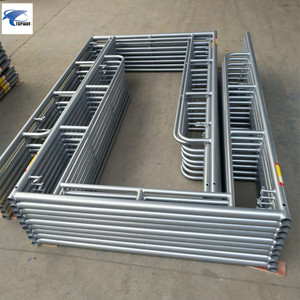 นั่งร้านสเปควัสดุ3'x6'8''สแนปในเดินผ่านกรอบราคา - Product Image 4