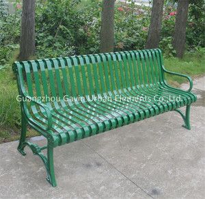 6 pieds de long <span class=keywords><strong>en</strong></span> métal parc <span class=keywords><strong>banc</strong></span> de jardin <span class=keywords><strong>en</strong></span> <span class=keywords><strong>fonte</strong></span> <span class=keywords><strong>banc</strong></span> de jardin - Product Image 2