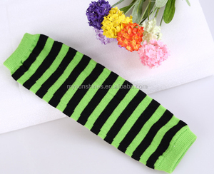 Scaldamuscoli di Halloween per Bambini e Bambine, <span class=keywords><strong>Calzamaglia</strong></span>, Scaldabraccia per Neonati e Bambini Piccoli, Scaldamuscoli a <span class=keywords><strong>Righe</strong></span> per Neonati - Product Image 5