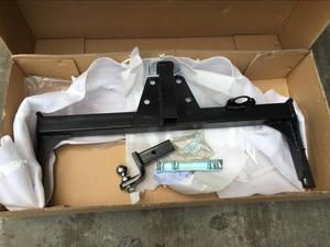 Thanh Kéo Saling Tốt Nhất Cho Hilux Revo 2015 - Product Image 6