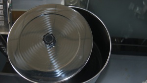 Nhà Máy Nhỏ Của Nhãn Hiệu Nước Sốt Cà Chua Kem Lỏng Máy Chiết Rót Cho Lotion Dầu Gội Đầu Chất Tẩy Rửa Mayonnaise Nước Sốt Cà Chua - Product Image 6