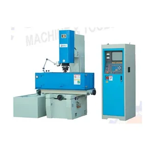 DK7750 /EDM540 CNC عالي الدقة يموت غرق EDM