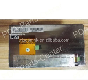 GPS originale CPT <span class=keywords><strong>6.1</strong></span> <span class=keywords><strong>pollici</strong></span> TFT <span class=keywords><strong>schermo</strong></span> LCD cla061la0ccw 800*480(RGB) WVGA - Product Image 1