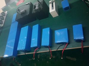 סין ספקים נטענת סוללה ליתיום יון <span class=keywords><strong>24v</strong></span> 10ah כדי 35AH ebike סוללות חבילה - Product Image 5