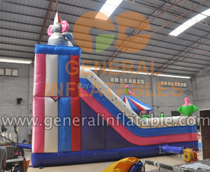 <span class=keywords><strong>Cirque</strong></span> gonflable pour enfants, équipement d'extérieur ou d'intérieur, vente en gros - Product Image 6