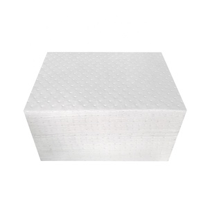 Sms derreter bloqueado de boa qualidade e popular óleo absorvente almofadas para almofadas industriais - Product Image 2