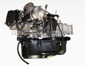 Phổ Biến Nhất 800cc 2 Xi Lanh Động Cơ Xe - Product Image 5