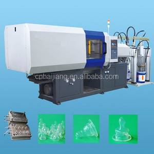 Karet silikon cair, karet cetakan Harga desain baru puting silikon mesin cetak injeksi <span class=keywords><strong>LSR</strong></span> - Product Image 6