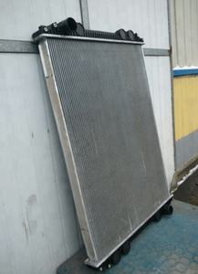Nuevo radiador BHTD0635 Freightliner M2 y Columbia - Product Image 3