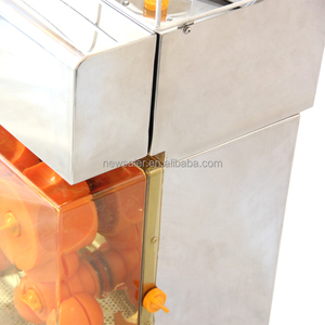 Exprimidor automatico industrial de naranjas/エクストラクタマキナ - Product Image 5