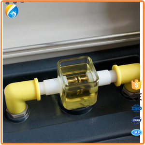 Izolasyon yağı dielektrik test/<span class=keywords><strong>BDV</strong></span> gerilim test cihazı - Product Image 5