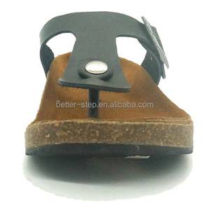 Migliore passo Sughero Ortopedico Pantofole 2021 - Product Image 4