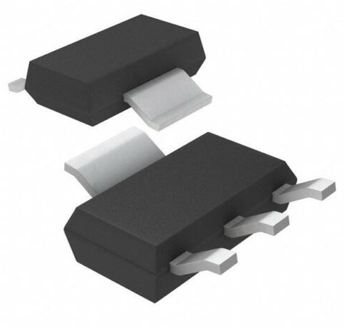 CLY5 SMD TRANSISTOR SOT-223  Drive IC CHIP