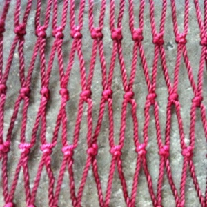 100เมตรความยาวไนลอนปลาซาร์ดีนปลาสุทธิ,ตกปลาสุทธิ,ปลาสุทธิ - Product Image 4