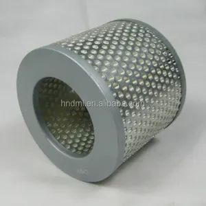 Substituição de filtros de bomba de vácuo de rietschle, elemento de cartucho 730503-0000 da maquinaria industrial, filtro de óleo fornecido.