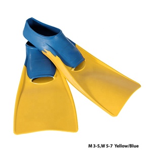 <span class=keywords><strong>Aletas</strong></span> Flotantes, <span class=keywords><strong>Aletas</strong></span> de Natación, Las <span class=keywords><strong>Mejores</strong></span> <span class=keywords><strong>Aletas</strong></span> Largas <span class=keywords><strong>para</strong></span> Buceo Libre <span class=keywords><strong>para</strong></span> Adultos y Niños - Product Image 4