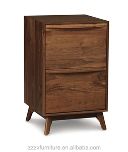 Commode de rangement en bois, armoire avec tiroirs, confortable, pour salon - Product Image 4