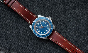 Mecánicas de alta calidad relojes de buceo con perfecta Japón movimiento automático relojes <span class=keywords><strong>sr626sw</strong></span> - Product Image 3