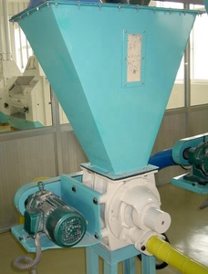 أعلى جودة ضربة من خلال مغذيات دوارة ، eclusea ، صمام القفل الدوار - Product Image 3