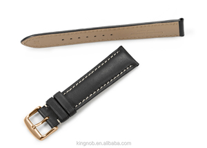 18 19 20 21 22mm En Acier Inoxydable Ross Or Boucle Ardillon En Cuir <span class=keywords><strong>de</strong></span> Veau Montre <span class=keywords><strong>de</strong></span> Courroie <span class=keywords><strong>De</strong></span> Bande - Product Image 3