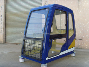 Cabina per Escavatore <span class=keywords><strong>Kobelco</strong></span> SK200-3, Cabina per Escavatore SK200-3 - Product Image 2