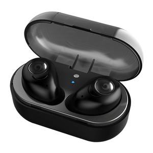 Earphone Unik TWS Bluetooth Kecil, Headphone Nirkabel untuk Iphone7/I7p/I8/I8p - Product Image 2
