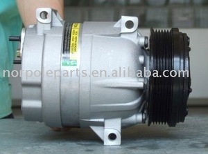 NPCO-1086 Automobile A/C Compressore per NISSAN Interstar, OPEL Movano / Vivaro, RENAULT <span class=keywords><strong>Avantime</strong></span> / Master / Scenic / Trafic - Product Image 2