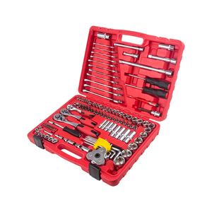 <span class=keywords><strong>121</strong></span> <span class=keywords><strong>Pcs</strong></span> <span class=keywords><strong>Socket</strong></span> <span class=keywords><strong>Set</strong></span> Alat Tangan <span class=keywords><strong>Set</strong></span> Kunci <span class=keywords><strong>Socket</strong></span> <span class=keywords><strong>Set</strong></span> - Product Image 2
