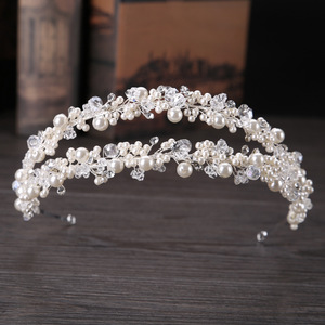 ขายส่งสำหรับคริสตัล <span class=keywords><strong>head</strong></span> <span class=keywords><strong>band</strong></span> - Product Image 4