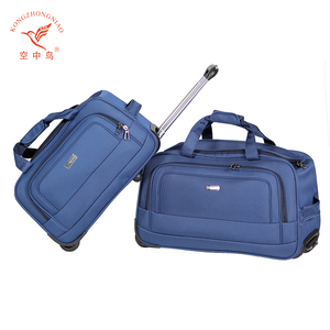 2021ง่ายรถเข็นกระเป๋ารถเข็นกระเป๋าเดินทาง - Product Image 5