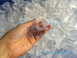 Foshan 2000 kg tubo de acero inoxidable máquina de hielo - Product Image 6