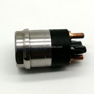 <span class=keywords><strong>Pompe</strong></span> D'injection de Carburant Diesel Électrovanne F00RJ02697 - Product Image 2