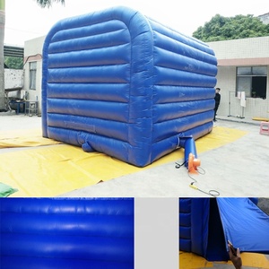 <span class=keywords><strong>Simulateur</strong></span> <span class=keywords><strong>de</strong></span> <span class=keywords><strong>golf</strong></span> gonflable 3d, 20 modèles 2022, meilleur économique, utilisation à domicile, avec écran en vente - Product Image 3