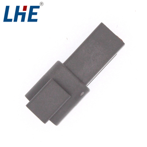 Dt04-2p nam Deutsch kết nối chất lượng cao 2 Pin Fan ô tô kết nối không thấm nước - Product Image 5